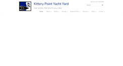 Desktop Screenshot of kpyy.net